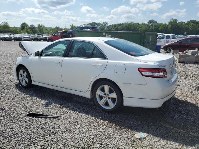 Photo 2 from auction – 2010 TOYOTA CAMRY BASE with VIN 4T1BF3EK9AU553836