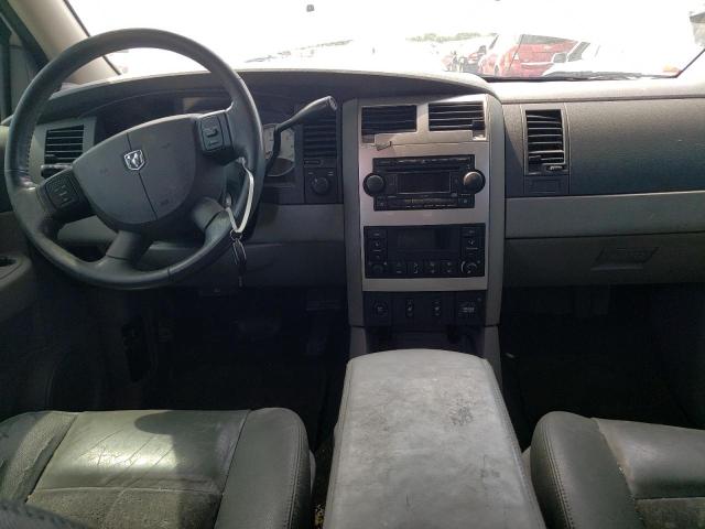 Photo 8 from auction – 2007 DODGE DURANGO LI with VIN 1D8HB58P97F558546