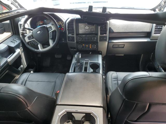 Foto 8 de la subasta – 2015 FORD F150 SUPER con VIN 1FTEW1EG7FFD01399