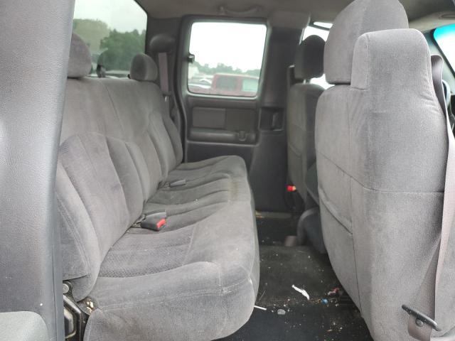 Photo 10 from auction – 2002 CHEVROLET SILVERADO with VIN 1GCHK29G42E106837