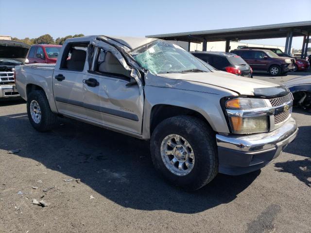 Photo 4 from auction – 2005 CHEVROLET COLORADO with VIN 1GCCS138558162634