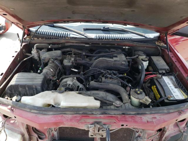 Photo 12 from auction – 2006 FORD EXPLORER X with VIN 1FMEU63E16ZA01761