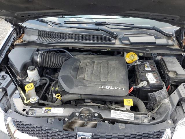 Photo 11 from auction – 2019 DODGE GRAND CARA with VIN 2C4RDGCG5KR512343