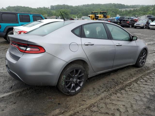 Photo 3 from auction – 2016 DODGE DART SE with VIN 1C3CDFAA4GD540499