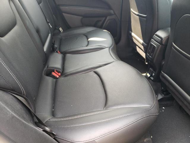 Photo 11 from auction – 2021 JEEP COMPASS 80 with VIN 3C4NJDEBXMT550335
