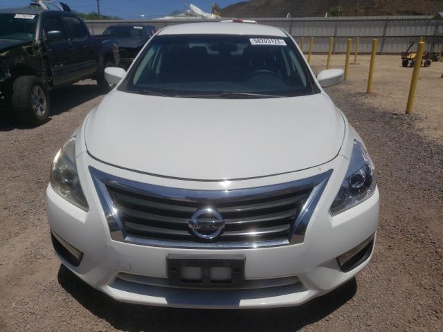 Photo 5 from auction – 2015 NISSAN ALTIMA 2.5 with VIN 1N4AL3AP4FC269351
