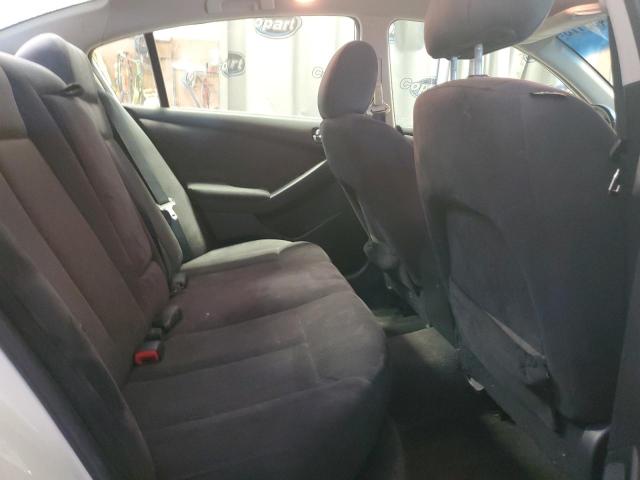 Photo 10 from auction – 2010 NISSAN ALTIMA BAS with VIN 1N4AL2APXAN407403