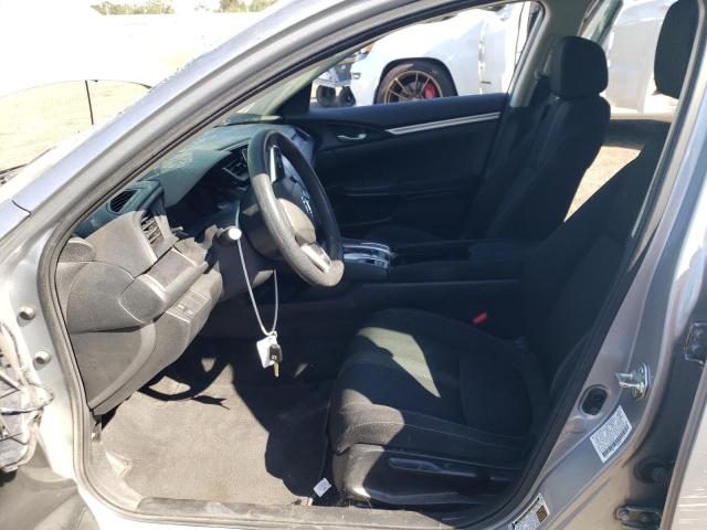 Photo 7 from auction – 2018 HONDA CIVIC LX with VIN 2HGFC2F52JH594346