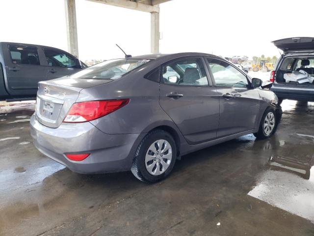 Photo 3 from auction – 2015 HYUNDAI ACCENT GLS with VIN KMHCT4AE7FU801690
