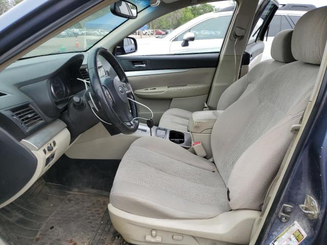 Photo 7 from auction – 2013 SUBARU OUTBACK 2. with VIN 4S4BRCCCXD3263425