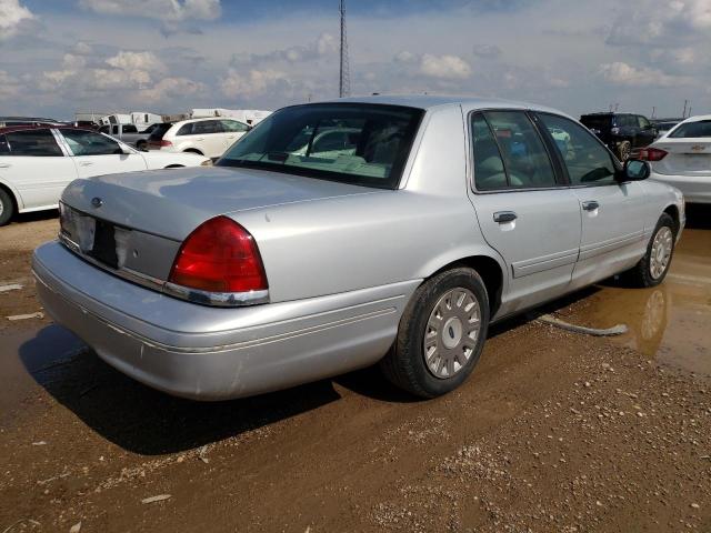 Фото 3 с аукциона – 2003 FORD CROWN VICT с VIN 2FAFP73W53X149451
