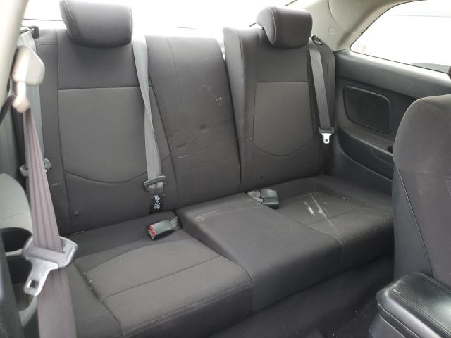 صورة رقم 10 من المزاد - 2012 KIA FORTE EX مع VIN KNAFU6A29C5517089