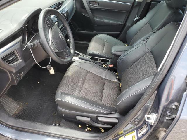 Photo 7 from auction – 2014 TOYOTA COROLLA L with VIN 2T1BURHE5EC223133
