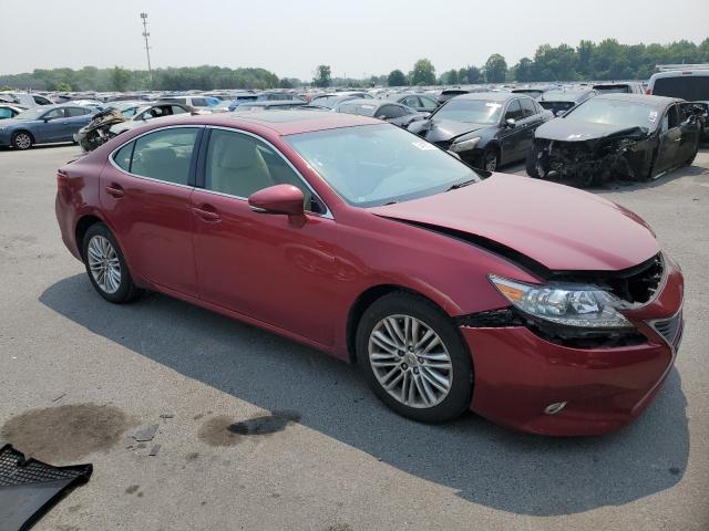 Photo 4 from auction – 2015 LEXUS ES 350 with VIN JTHBK1GG3F2201608