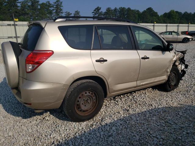 Photo 3 from auction – 2007 TOYOTA RAV4 with VIN JTMZD33V576033829