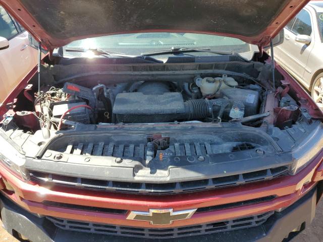 Photo 11 from auction – 2019 CHEVROLET SILVERADO with VIN 3GCUYEED5KG131460