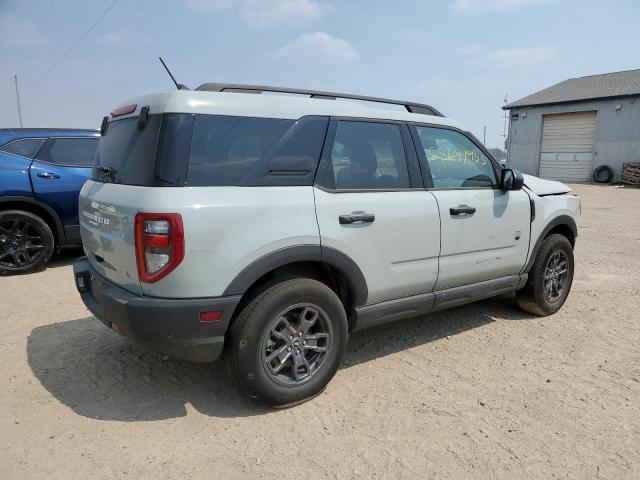 Photo 3 from auction – 2022 FORD BRONCO SPO with VIN 3FMCR9B6XNRD31454