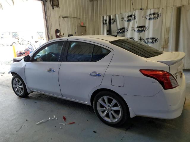 Photo 2 from auction – 2015 NISSAN VERSA S with VIN 3N1CN7AP3FL952251
