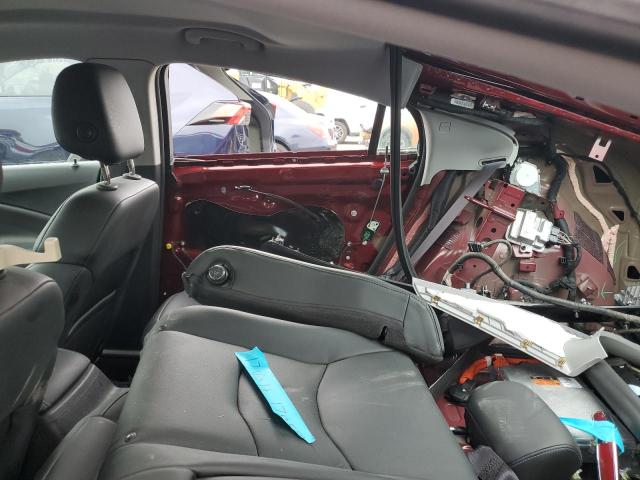 Photo 10 from auction – 2017 CHEVROLET VOLT PREMI with VIN 1G1RB6S50HU107852