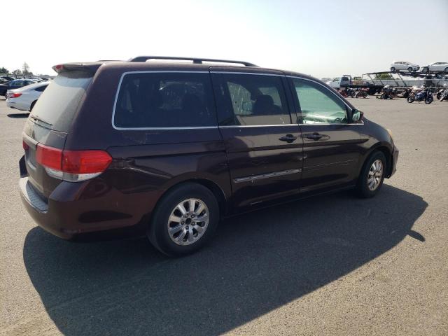 Photo 3 from auction – 2008 HONDA ODYSSEY EX with VIN 5FNRL38458B093750
