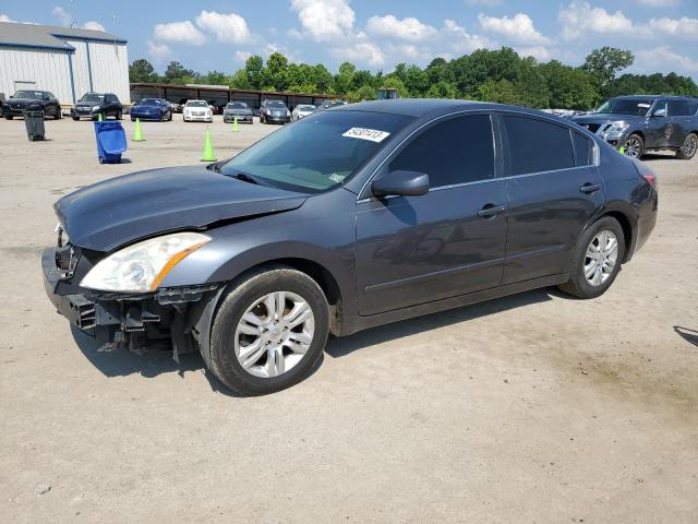 NISSAN ALTIMA BAS 2010 with VIN 1N4AL2AP9AN488751 - Photo from auction