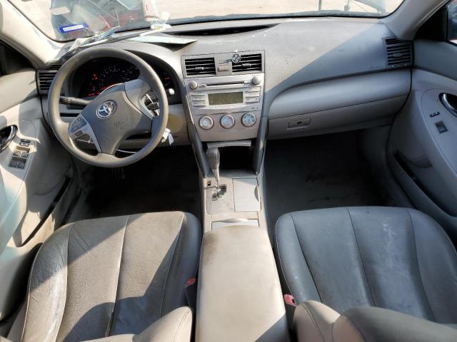 Photo 8 from auction – 2011 TOYOTA CAMRY BASE with VIN 4T4BF3EKXBR153498