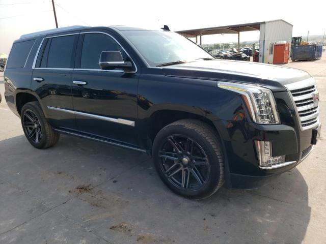 Photo 4 from auction – 2017 CADILLAC ESCALADE P with VIN 1GYS4DKJ8HR113707