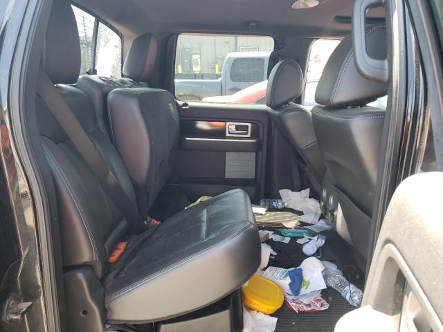 Photo 10 from auction – 2011 FORD F150 SUPER with VIN 1FTFW1EF8BFB74247