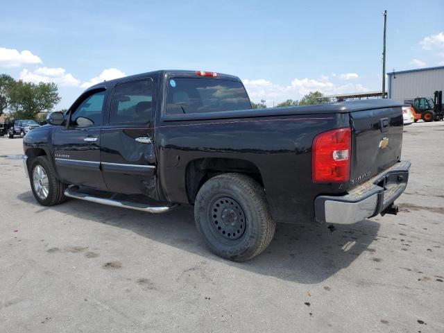 Photo 2 from auction – 2013 CHEVROLET SILVERADO with VIN 3GCPCSE0XDG315805