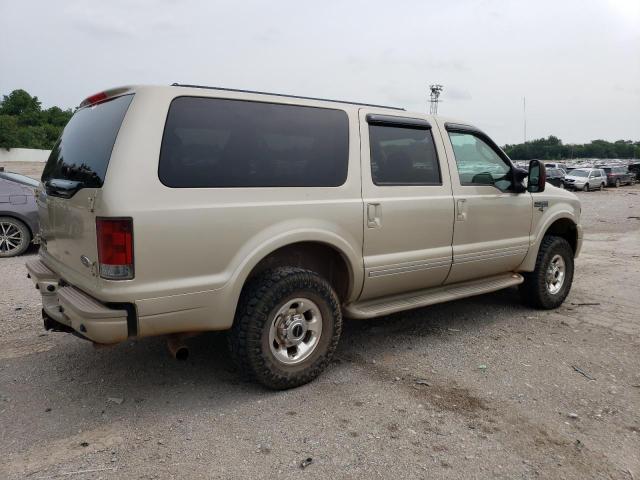 Photo 3 from auction – 2005 FORD EXCURSION with VIN 1FMSU43P55EC33844