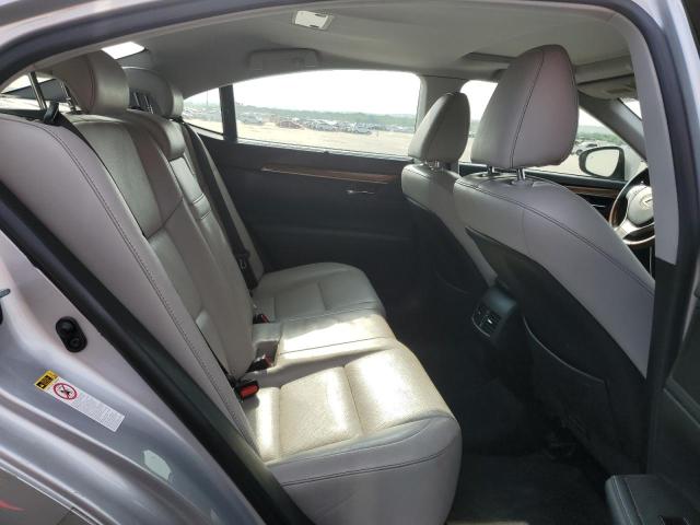 Photo 10 from auction – 2013 LEXUS ES 300H with VIN JTHBW1GG5D2023539