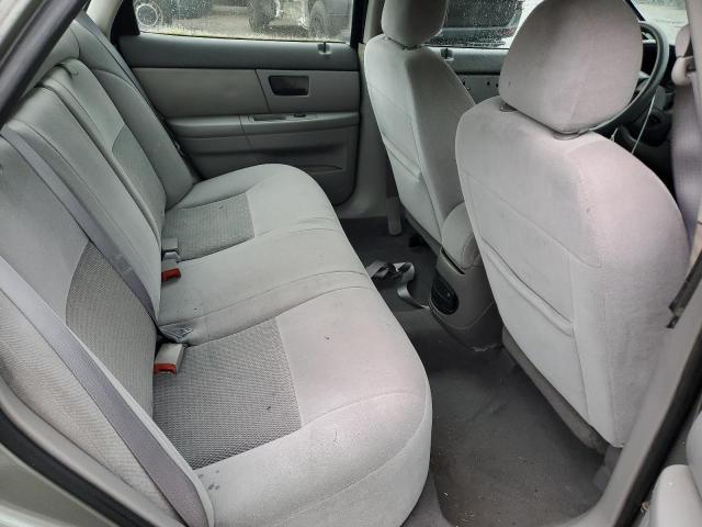 Photo 10 from auction – 2004 FORD TAURUS SES with VIN 1FAFP55U94G127329