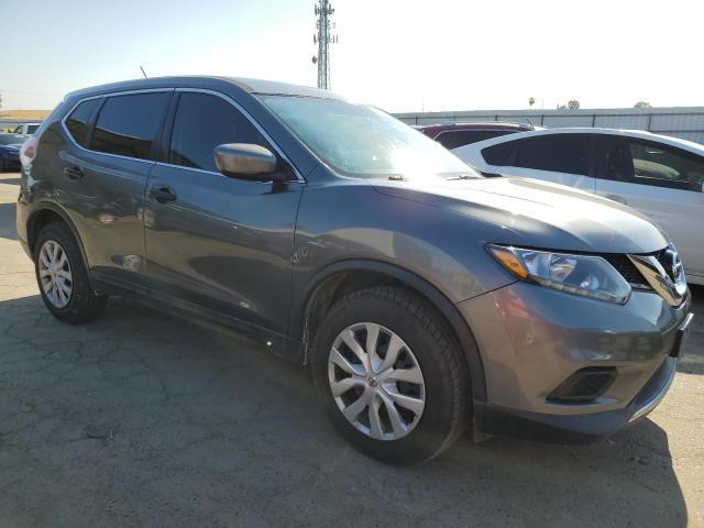 Photo 4 from auction – 2016 NISSAN ROGUE S with VIN 5N1AT2MVXGC821060