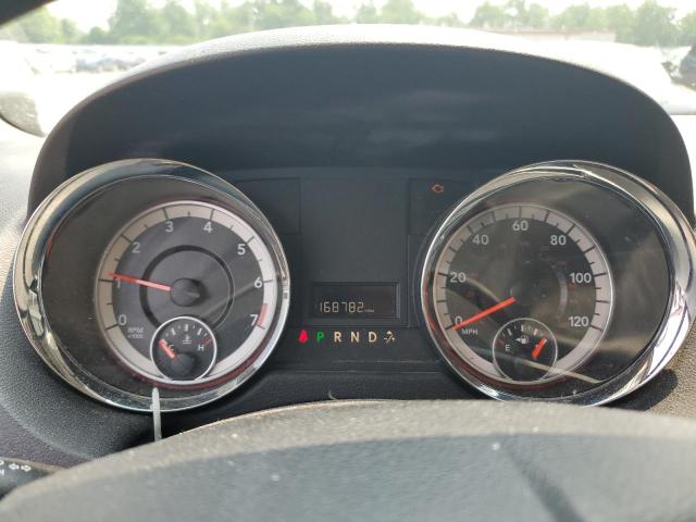 Photo 9 from auction – 2015 DODGE GRAND CARA with VIN 2C4RDGBG1FR750911