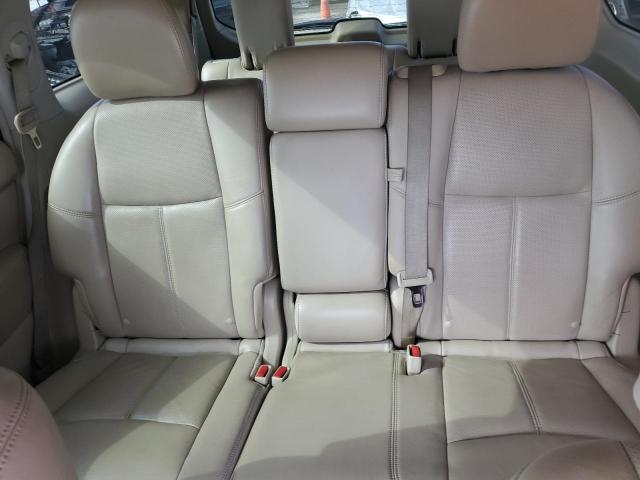 Photo 10 from auction – 2013 NISSAN PATHFINDER with VIN 5N1AR2MM4DC631644
