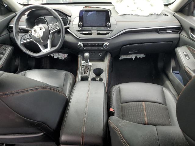 Photo 8 from auction – 2021 NISSAN ALTIMA SR with VIN 1N4BL4CV0MN329228