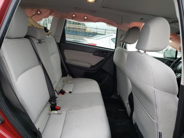 Photo 11 from auction – 2016 SUBARU FORESTER 2 with VIN JF2SJADCXGH545250