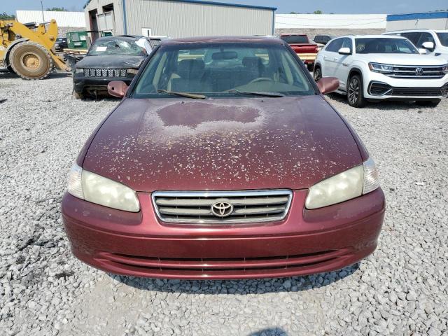 Photo 5 from auction – 2000 TOYOTA CAMRY CE with VIN 4T1BG22K9YU658298