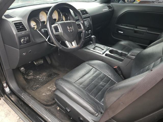 Photo 8 from auction – 2012 DODGE CHALLENGER with VIN 2C3CDYAG5CH130596