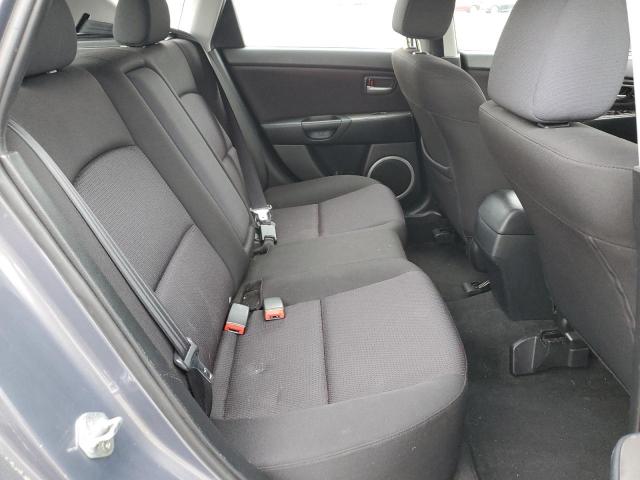 Photo 10 from auction – 2007 MAZDA 3 HATCHBAC with VIN JM1BK343671741833