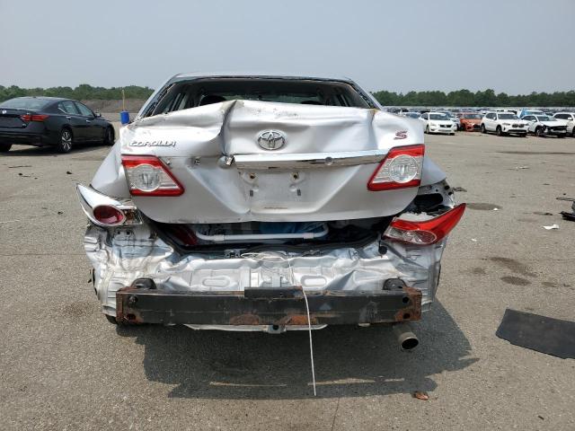 Photo 6 from auction – 2012 TOYOTA COROLLA BA with VIN 2T1BU4EE7CC867933