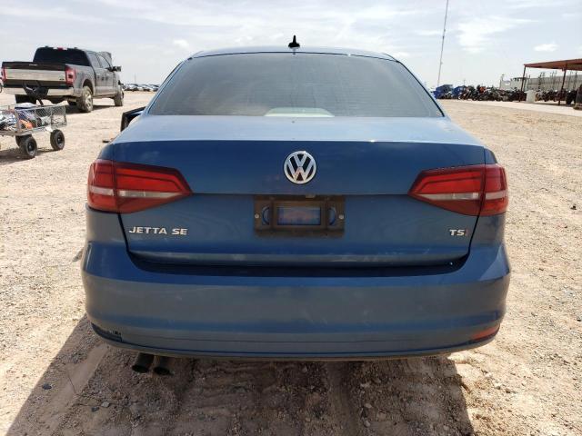 Photo 6 from auction – 2017 VOLKSWAGEN JETTA SE with VIN 3VWDB7AJ2HM411210