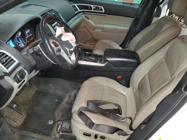 Photo 7 from auction – 2011 FORD EXPLORER X with VIN 1FMHK8D8XBGA00556