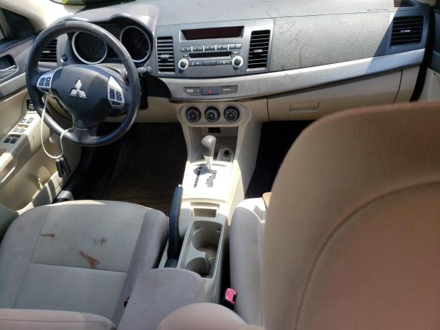 Photo 8 from auction – 2013 MITSUBISHI LANCER ES/ with VIN JA32U2FU8DU018486