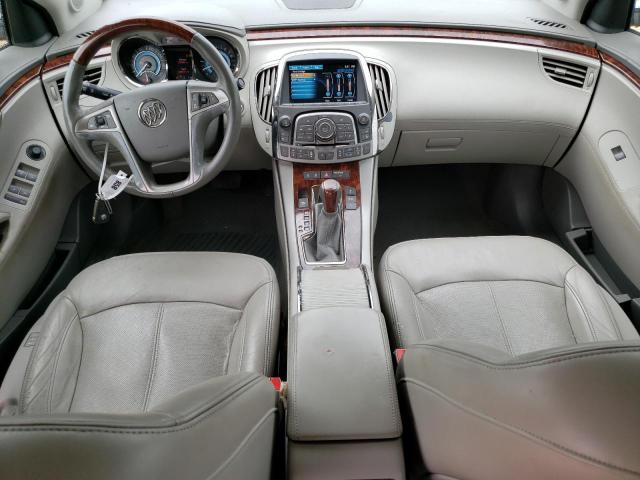 Photo 8 from auction – 2013 BUICK LACROSSE P with VIN 1G4GF5G36DF314051