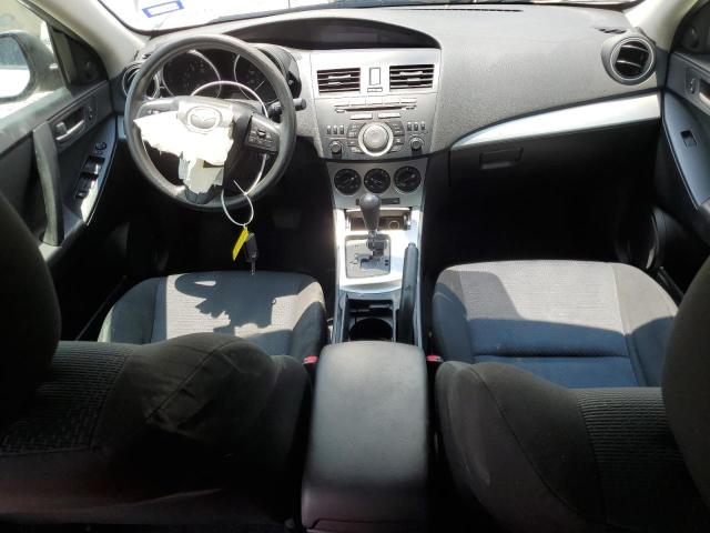 Photo 8 from auction – 2010 MAZDA 3 I with VIN JM1BL1SG1A1202504