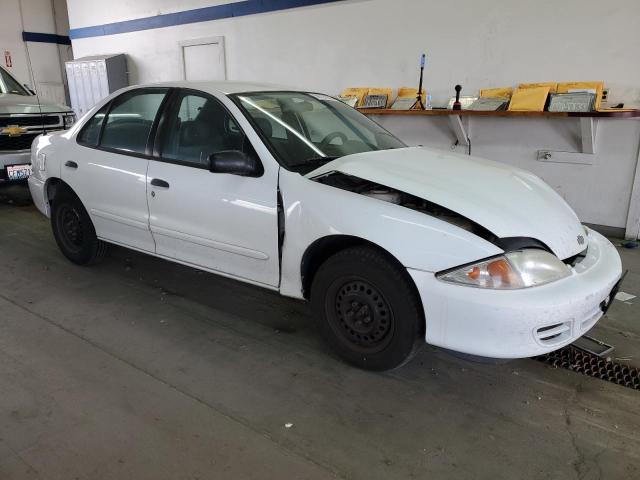 Photo 4 from auction – 2000 CHEVROLET CAVALIER with VIN 1G1JC5240Y7307995
