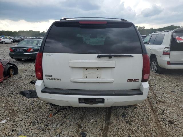 Zdjęcie 6 z aukcji – 2007 GMC YUKON z VIN 1GKFC13017J273511