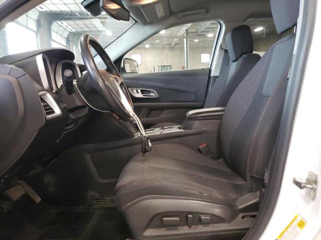 Photo 7 from auction – 2013 CHEVROLET EQUINOX LT with VIN 2GNFLEEK0D6238685