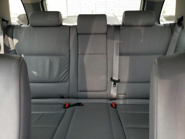 Photo 10 from auction – 2003 BMW X5 3.0I with VIN 5UXFA53563LW24317